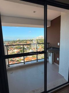 Apartamento Planejado no Vision Colinas | Jardim Esplanada