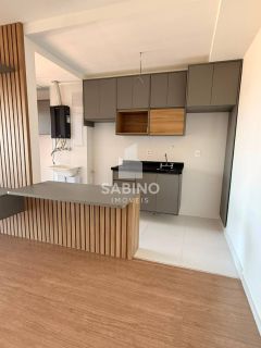 Apartamento Planejado no Vision Colinas | Jardim Esplanada
