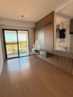 Apartamento Planejado no Vision Colinas | Jardim Esplanada