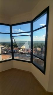 Apartamento à Venda | Jardim das Indústrias