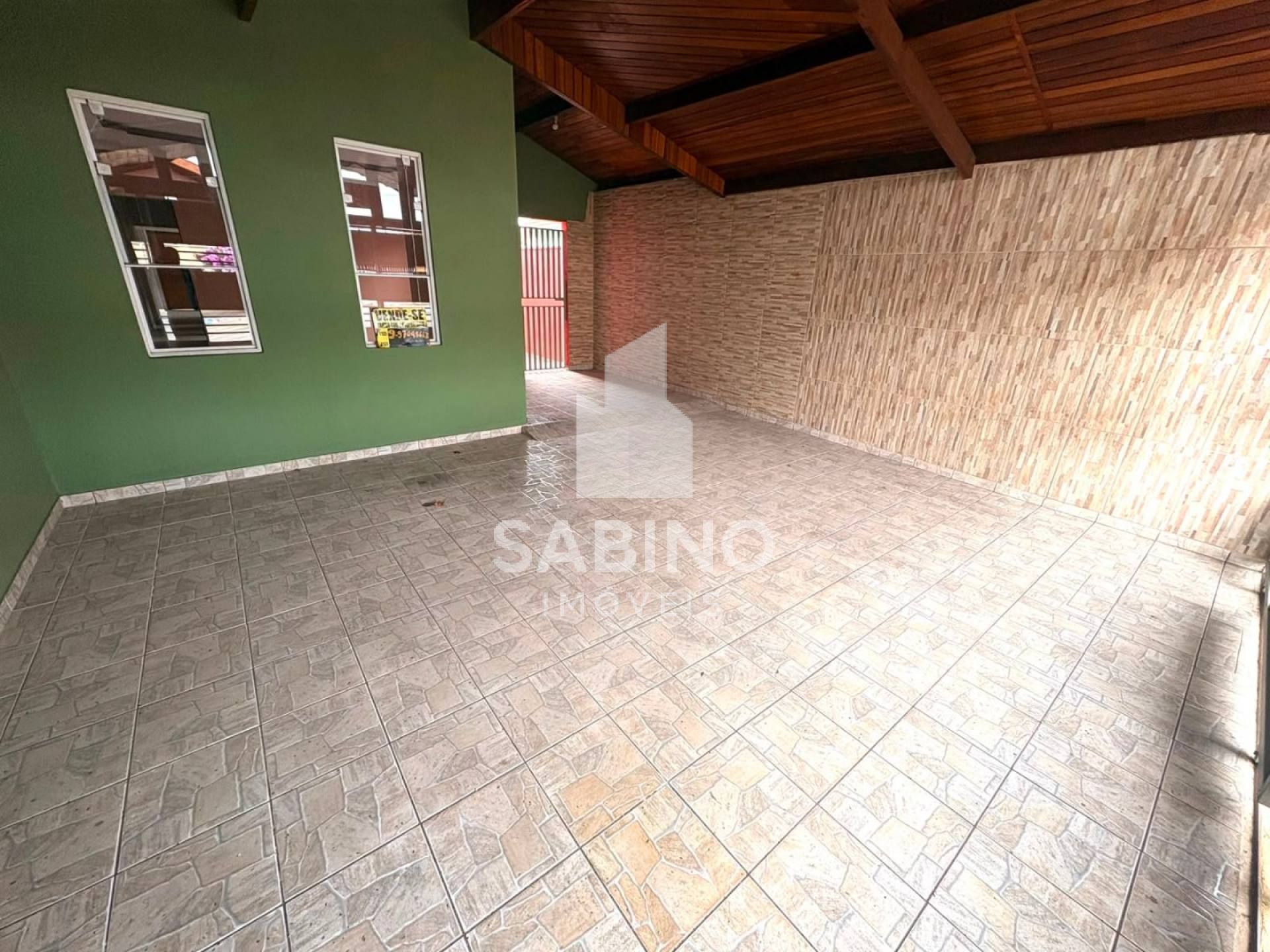 Casa à Venda | Próxima ao Shopping Jardim Oriente