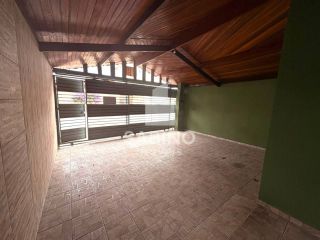 Casa à Venda | Próxima ao Shopping Jardim Oriente