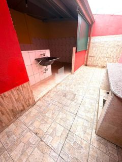 Casa à Venda | Próxima ao Shopping Jardim Oriente