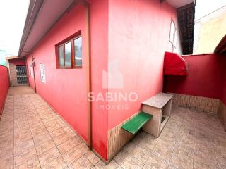 Casa à Venda | Próxima ao Shopping Jardim Oriente