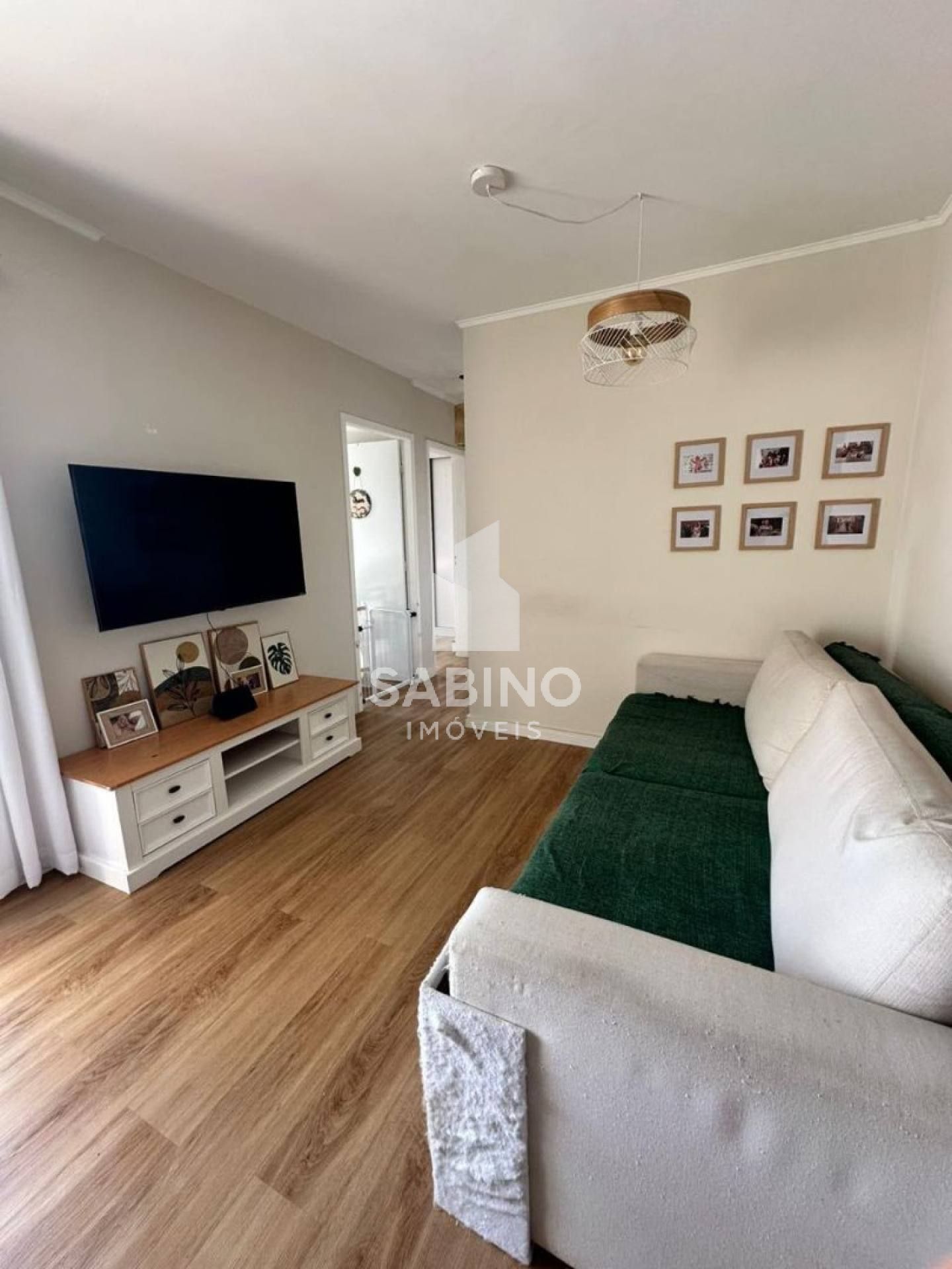 Apartamento à Venda | Vila Industrial