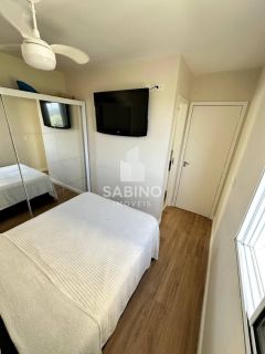 Apartamento à Venda | Vila Industrial