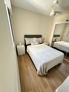 Apartamento à Venda | Vila Industrial