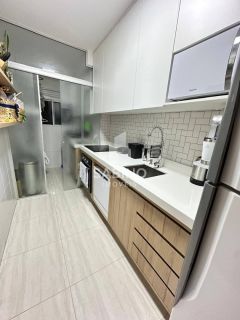 Apartamento à Venda | Vila Industrial