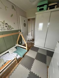 Apartamento à Venda | Vila Industrial