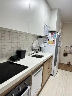 Apartamento à Venda | Vila Industrial