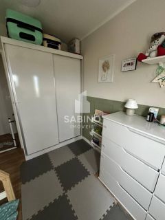 Apartamento à Venda | Vila Industrial