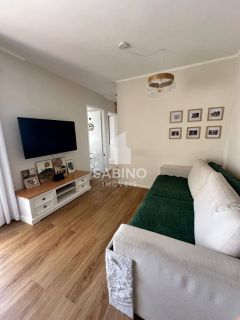Apartamento à Venda | Vila Industrial