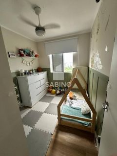 Apartamento à Venda | Vila Industrial