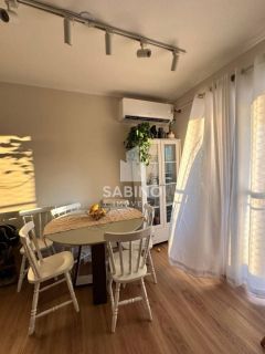 Apartamento à Venda | Vila Industrial