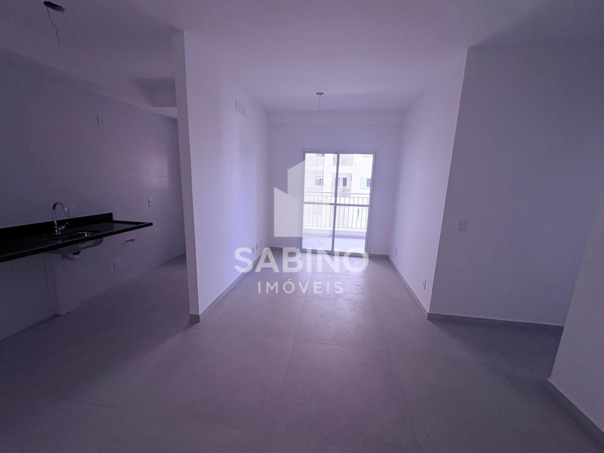Apartamento Novo à Venda | Parque Santo Antônio | Taubaté/SP