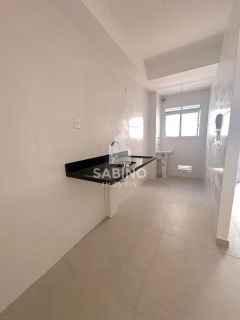 Apartamento Novo à Venda | Parque Santo Antônio | Taubaté/SP
