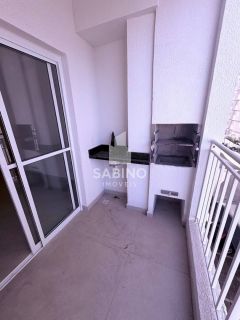 Apartamento Novo à Venda | Parque Santo Antônio | Taubaté/SP