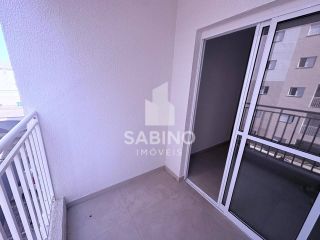 Apartamento Novo à Venda | Parque Santo Antônio | Taubaté/SP