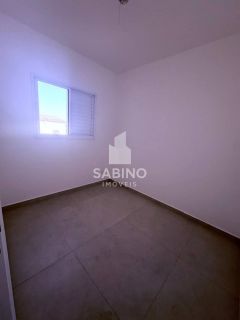 Apartamento Novo à Venda | Parque Santo Antônio | Taubaté/SP