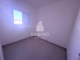 Apartamento Novo à Venda | Parque Santo Antônio | Taubaté/SP