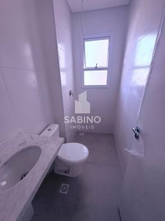 Apartamento Novo à Venda | Parque Santo Antônio | Taubaté/SP