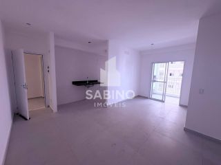 Apartamento à Venda - Parque Santo Antônio / Taubaté