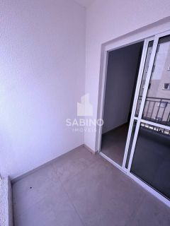 Apartamento à Venda - Parque Santo Antônio / Taubaté