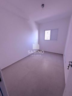 Apartamento à Venda - Parque Santo Antônio / Taubaté