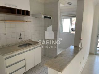 Apartamento à Venda – Monte Castelo | São José dos Campos