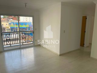 Apartamento à Venda – Monte Castelo | São José dos Campos