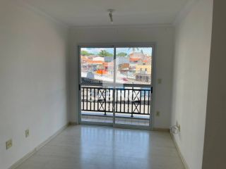 Apartamento à Venda – Monte Castelo | São José dos Campos
