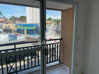 Apartamento à Venda – Monte Castelo | São José dos Campos