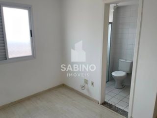 Apartamento à Venda – Monte Castelo | São José dos Campos
