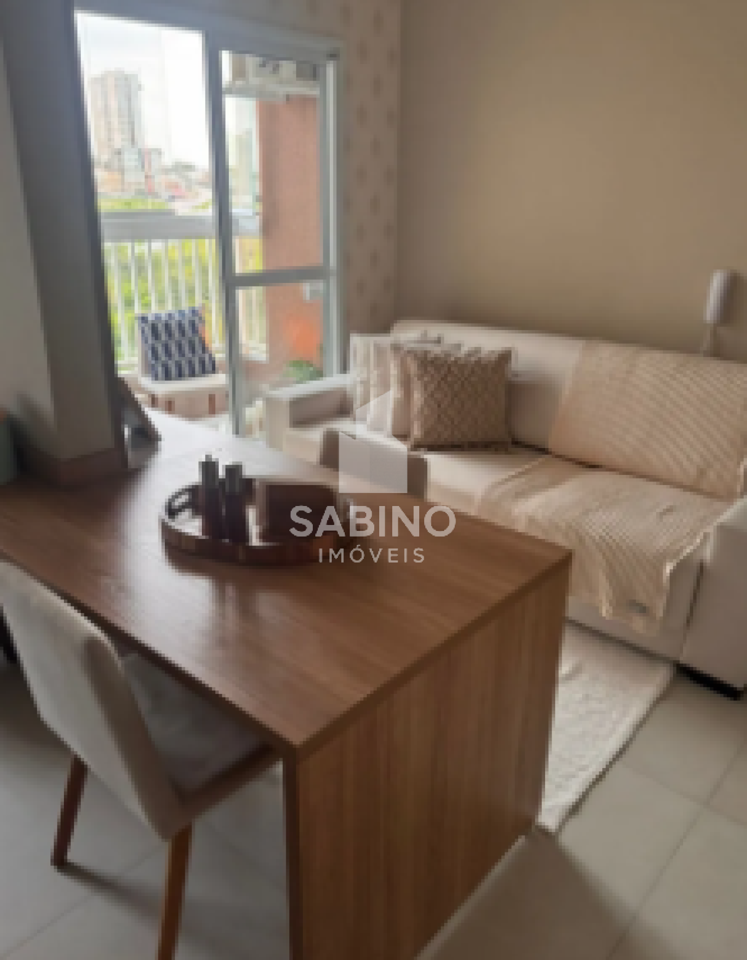 Apartamento para Alugar – Urbanova | São José dos Campos