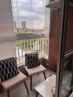 Apartamento para Alugar – Urbanova | São José dos Campos