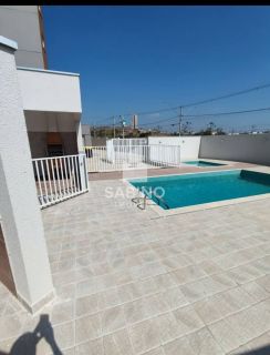 Apartamento para Alugar – Urbanova | São José dos Campos