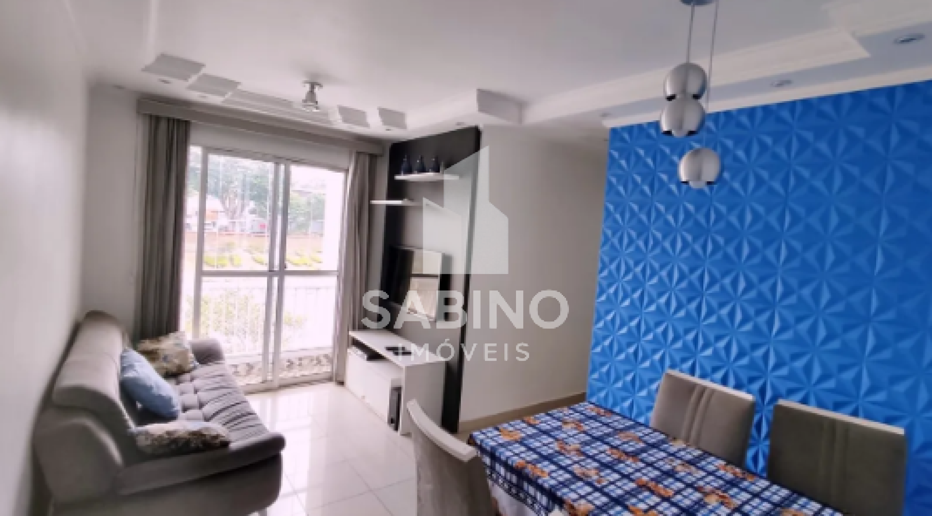 Apartamento à Venda - Jardim Americano