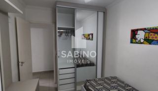 Apartamento à Venda - Jardim Americano