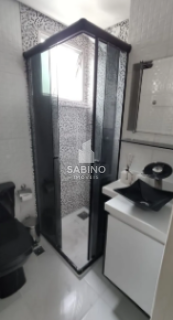 Apartamento à Venda - Jardim Americano