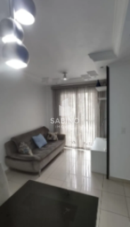 Apartamento à Venda - Jardim Americano