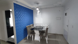 Apartamento à Venda - Jardim Americano