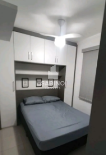 Apartamento à Venda - Jardim Americano