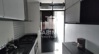 Apartamento à Venda - Jardim Americano