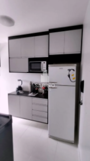 Apartamento à Venda - Jardim Americano
