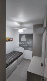 Apartamento à Venda - Jardim Americano