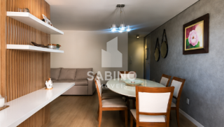 Apartamento à Venda no Jardim Sul - São Jose dos Campos