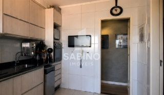 Apartamento à Venda no Jardim Sul - São Jose dos Campos