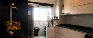 Apartamento à Venda no Jardim Sul - São Jose dos Campos