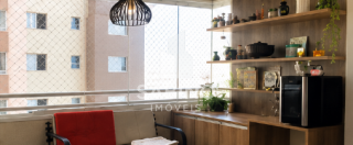 Apartamento à Venda no Jardim Sul - São Jose dos Campos