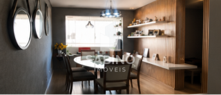 Apartamento à Venda no Jardim Sul - São Jose dos Campos